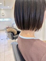 フィール ライジング 磐田(feel Rising)&nbsp;カット・オーダートリートメント