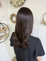 アミュー(amiu)&nbsp;オリーブカラー！