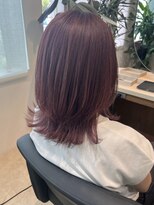 ノド(nodo.) くびれレイヤー