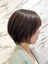 ティンク 札幌駅前店(Tink)&nbsp;〓NoBleachDoubleColor×Beige〓　【斉藤 貴也】