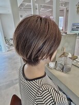 エミーバイアミ(emmy by Ami)&nbsp;ショート