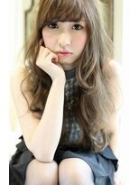 アイコニックナゴヤ(AIconic nagoya)&nbsp;やわらかウェーブ