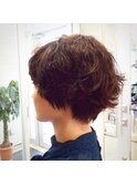 ふわくしゅマッシュ