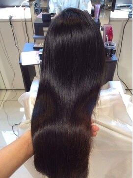 フォルテ ギンザ(FORTE GINZA) 【FORTE 銀座】プラチナヘアケアNo.90 トリートメント