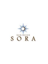HAIR DESIGN SORA 【ヘアデザイン ソラ】