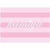 カミヤ(kamiya)のお店ロゴ