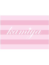 kamiya 【カミヤ】