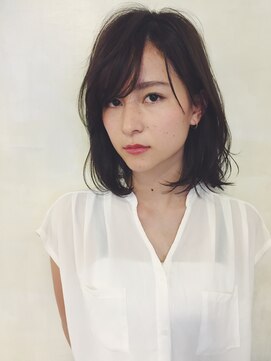 マグノリア(MAGNOLIA) くびれミディ