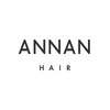 アナン(ANNAN)のお店ロゴ