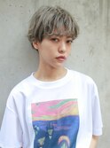 [Ravo]ジェンダーレス束感ショート
