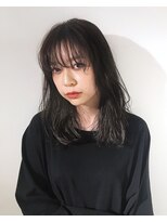 ボアソルテ(Boa Sorte)&nbsp;ウェットセミロング