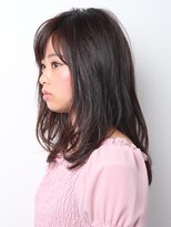 サイコ 鎌ヶ谷店(saiko)&nbsp;saiko　ふわり小顔セミロング