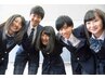 【学割U18】カット￥4070→￥2970