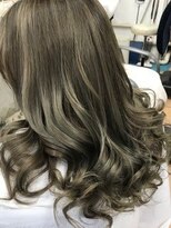 オーチャードグラス(Orchardgrass)&nbsp;レディーススタイル１