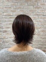 サンクチュアリー 千里山(Sanctuary)&nbsp;大人ラフショート◎20代30代40代50代