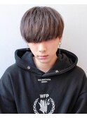 ナチュラルマッシュ