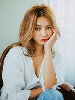 イコール バイ プロデュース 町田駅前店(equal by Produce)&nbsp;大人気バレイヤージュ［町田／町田駅］［学割U24］