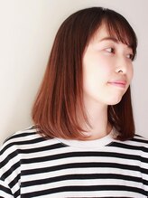 サロン ラマ(SALON Lama)