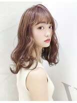 フォルテ ガーデン ヒルズ 静岡店(FORTE GARDEN HILLS) 髪質改善/韓国/縮毛矯正/ブリーチ/ダブルカラー/学割/学割U24