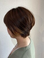 リンクス(Linx)&nbsp;インナーカラー