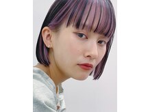 ダブ ダイカンヤマ(DaB DAIKANYAMA)