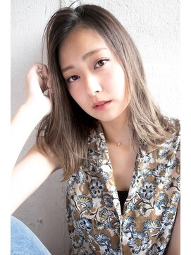 エイト 藤沢店(EIGHT fujisawa) 【EIGHT new hair style】