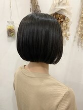 ヘアーマーケットスマイルメーカー