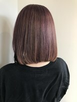 サーク(Sark)&nbsp;ピンクデニムカラー