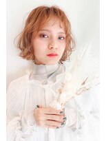 アンサム 久留米店(UNSOME) ボブアレンジ/ふわふわセット