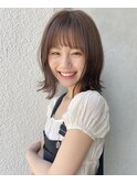 ふんわりロブヘア◯