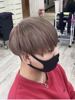 トウキョウヨシつね 御幸ヶ原店(TOKYO Yoshi)&nbsp;ミルクティーベージュ