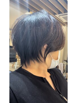 キレイコムデュース(Deuce) 大人ショート