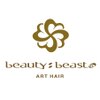 ビューティビースト 一宮店(beauty:beast)のお店ロゴ