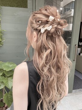 マーシュアトレ(marshu atre) 『marshu atre』 46