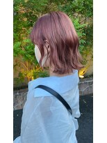 カットウェルズ粟殿店(Cut Well's smile&peace) 【2022年新作スタイル】奈良 cutwells 粟殿