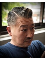 エーピーティートアウエスト(APT. TOR WEST)&nbsp;Side part