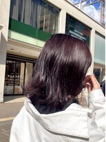 ミハス(Mijas)&nbsp;パープルカラー