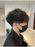 【上田】men's guest snap