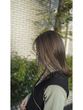 ニード(need) ハイライトミディアム