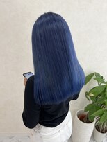 ミニョン(mignon)&nbsp;sapphire Blue