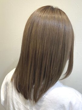 クララ バイ マニスオブヘアー(CLALA by Manis of hair) 髪質改善トリートメント☆