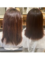 ル リヤン(Le lien)&nbsp;酸性ストレート