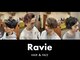 ラヴィ(Ravie)の写真