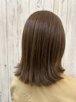 ピカソアルテ(hair picasso arte f.)&nbsp;マットブラウン