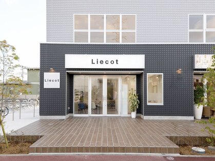 リコット 浦和美園(Liecot)の写真
