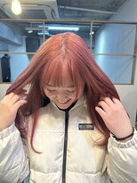 ドープリット(Dope LIT)&nbsp;ディープカラー