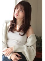 フリーラ 表参道(freera)&nbsp;透明感 color