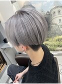 【北見】＃メンズカラー＃メンズスタイル＃ダブルカラー