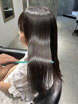 グレア(Glare)&nbsp;髪質改善トリートメント