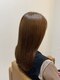 ララル(LaLaRu)の写真/髪質改善トリートメントで内部から補修、改善☆髪の水分量がアップ＊思わず触りたくなるような質感に。